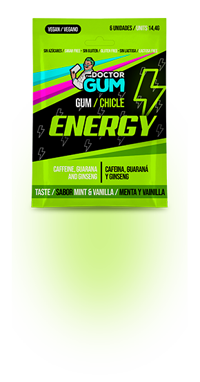 energy