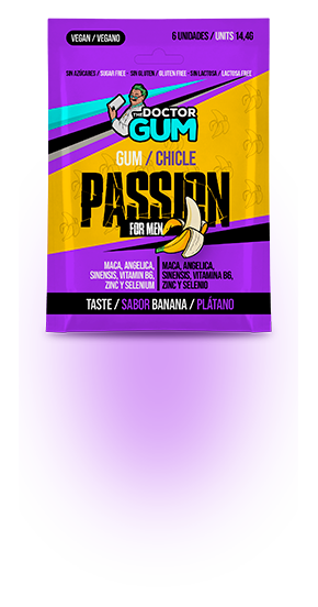 passion
