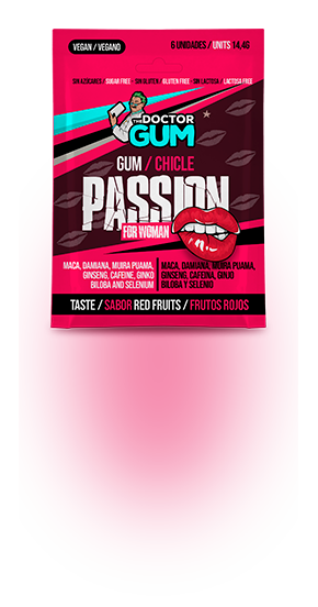 passion