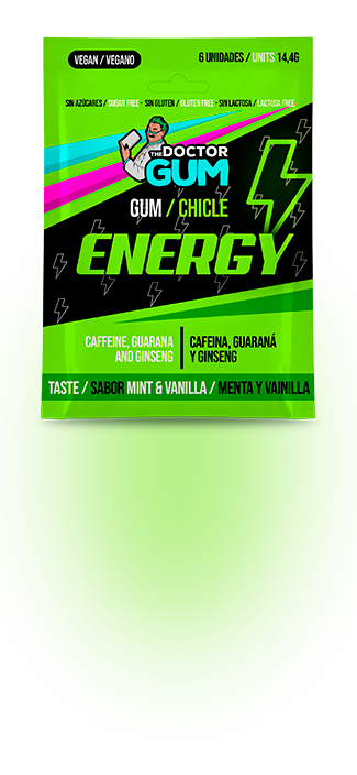 energy