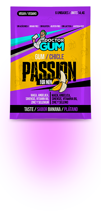 passion