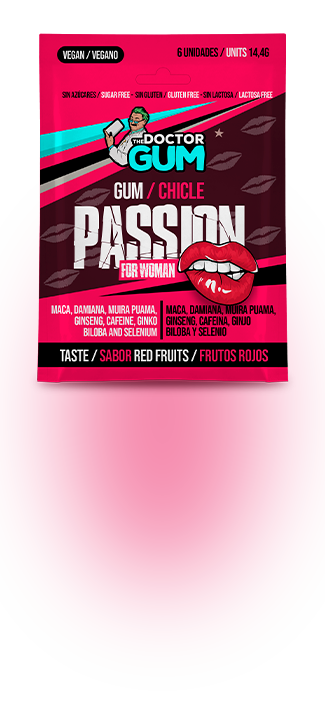 passion