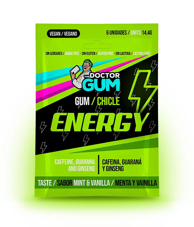 energy